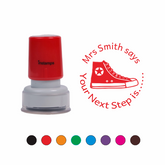 Shoe Stamps